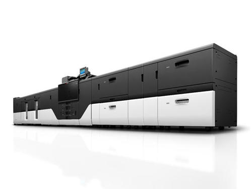 PPS leads a revolution in High-Speed Printing with cut sheet inkjet at its best.